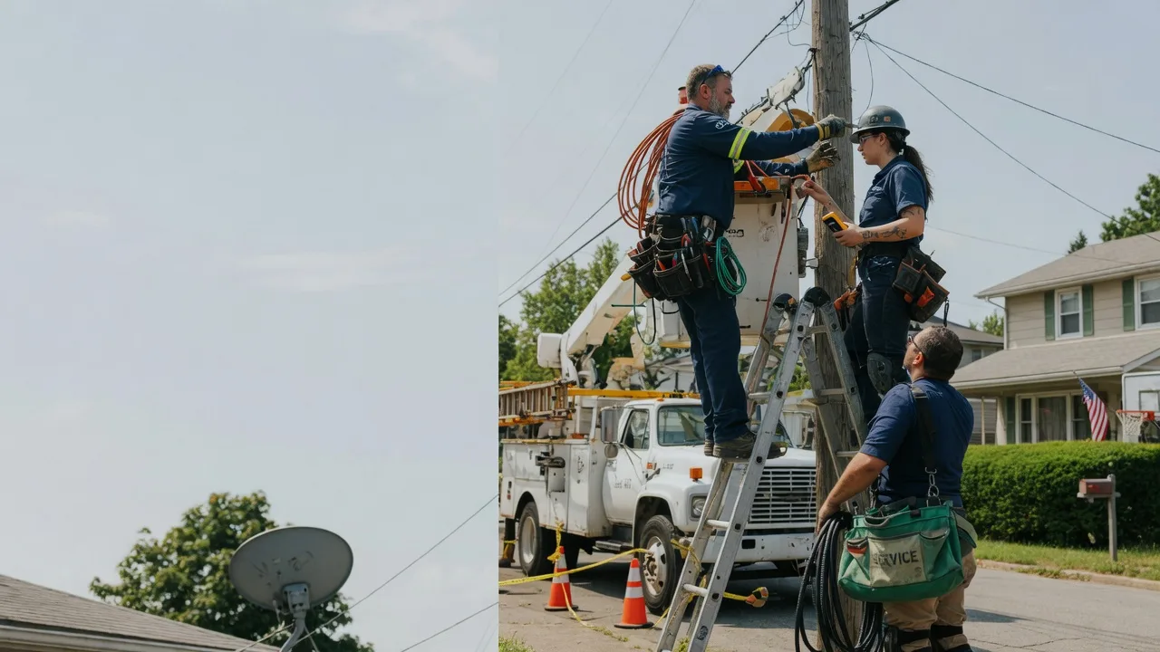 Electrical Repair in Fairmount City, PA near me